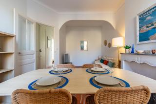 Appartement lumineux et central Vieux-Port, Opéra - Marsiglia - 9