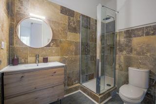 Appartement lumineux et central Vieux-Port, Opéra - Marsiglia - 5
