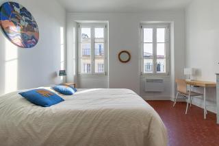 Appartement lumineux et central Vieux-Port, Opéra - Marsiglia - 3
