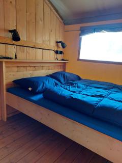 Camping Drei Spatzen - Utscheid - 3