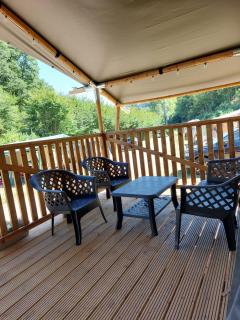 Camping Drei Spatzen - 1