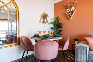 First line , Cosy and Comfortable + Swimming pool - Torremolinos - 6