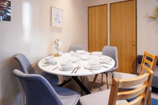 SMILE STAY Shinnakano - Tokyo - 7