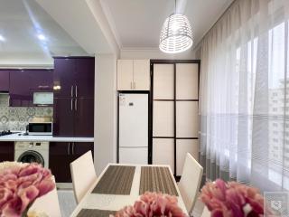RentHouse Apartments Deep Purple - Chişinău - 4