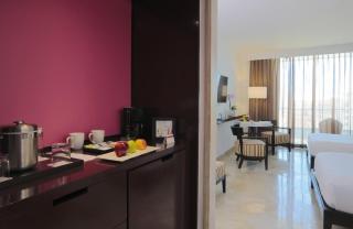 Krystal Grand Cancun All Inclusive - Cancún - 9