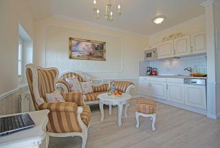 Appartementhaus, Villa Katharina, Sassnitz - Sassnitz - 5