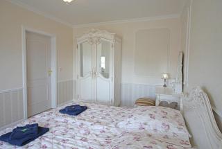 Appartementhaus, Villa Katharina, Sassnitz - Sassnitz - 4