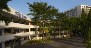 Eko Hotel Gardens - Lagos - 9