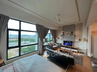 D Serenity @ Imperium Residence Kuantan - 1