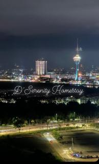 D Serenity @ Imperium Residence Kuantan - 3