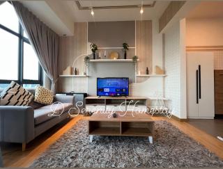 D Serenity @ Imperium Residence Kuantan - 5