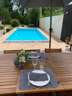AB « Le Relais » - Arnage - 9
