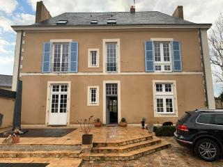AB « Le Relais » - Arnage - 4