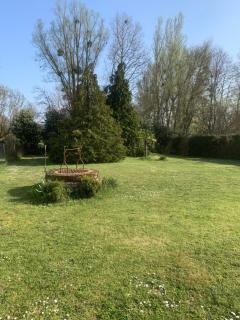 AB « Le Relais » - Arnage - 3