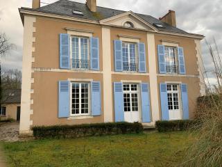 AB « Le Relais » - Arnage - 1