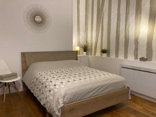 Studio N 2 cosy hypercentre, rue Saint Nicolas - Rouen - 2