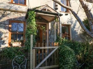 Hillside Holiday Cottage - Treorky - 9