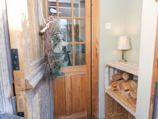 Hillside Holiday Cottage - Treorky - 7