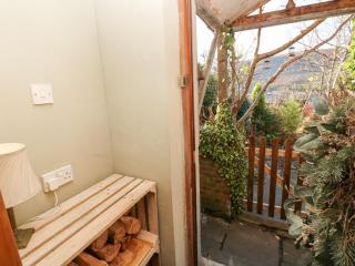 Hillside Holiday Cottage - Treorky - 6