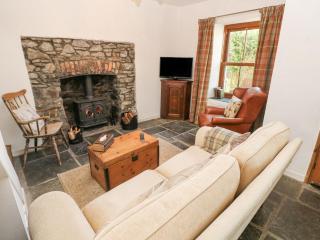 Hillside Holiday Cottage - Treorky - 4