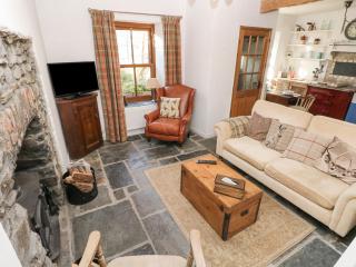 Hillside Holiday Cottage - Treorky - 3