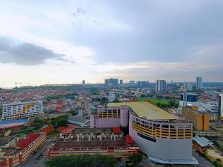 Shore Hotel Melaka Private Suites - Malacca - 6