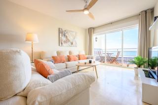 Imperator Sea Views Apartments - Marbella - 3