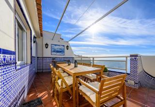 Imperator Sea Views Apartments - Marbella - 0