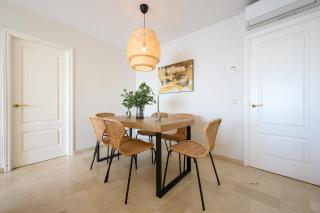 Imperator Sea Views Apartments - Marbella - 1