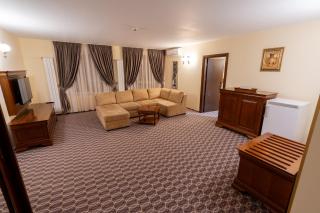 Hotel Dorna - Vatra Dornei - 4