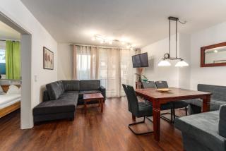 Appartement Lange Gasse by Schladming-Appartements - Schladming - 5