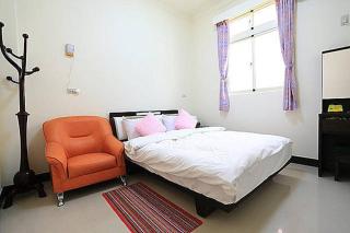 成功民宿 KM Bed and Breakfast - Jinhu - 8