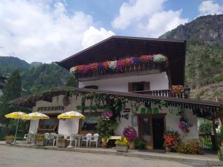 Pizzeria Marmolada Camere - Sottoguda - 0