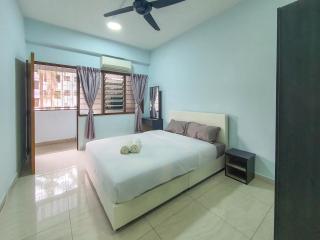 Cozy Place-Rumah Nyaman - Bukit Bintang by Shine Stay - 5