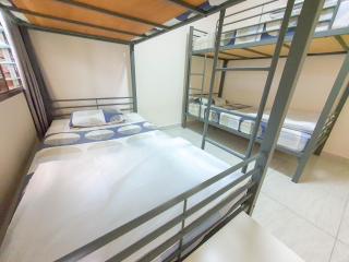 Cozy Place-Rumah Nyaman - Bukit Bintang by Shine Stay - 1