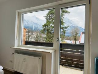 The View Apartment - Garmisch-Partenkirchen - 4