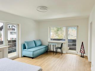 The View Apartment - Garmisch-Partenkirchen - 0