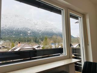 The View Apartment - Garmisch-Partenkirchen - 1