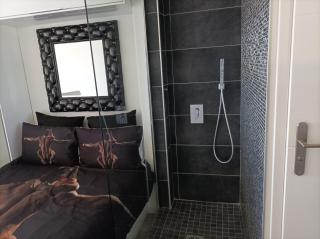 Village Naturiste Studio Luxe - 7