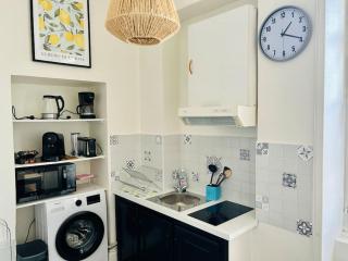 Hypercentre Studio Gambetta - 5