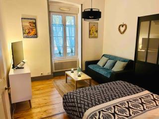 Hypercentre Studio Gambetta - 2
