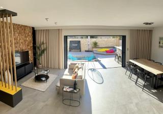 L'Artiste - Villa 5 min du centre historique d'Aix - 9