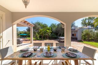 Villa Soalheira - walk to beach private pool and gardens - Carvoeiro - 7