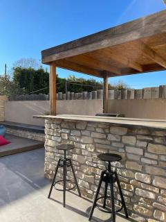 L'Artiste - Villa 5 min du centre historique d'Aix - 6