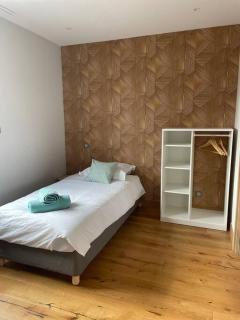 L'Artiste - Villa 5 min du centre historique d'Aix - 4