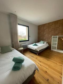 L'Artiste - Villa 5 min du centre historique d'Aix - 2