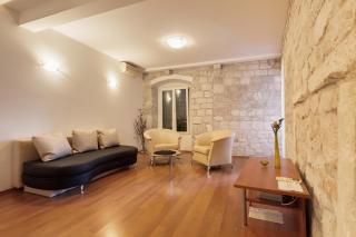 Domus Maritima - Trogir - 8