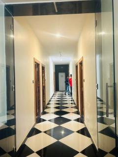 Hotel The Parmatma - 2