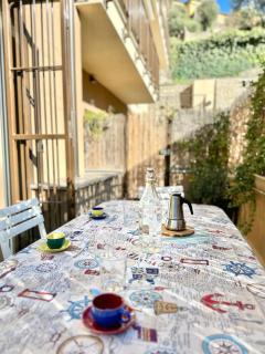Hostdomus - Casa Arianna - Finale Ligure - 4