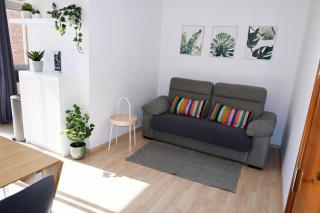 Apartamento Sardinero - Torremolinos - 7